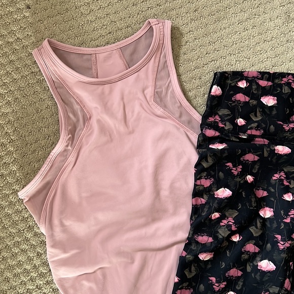 Fabletics set - Picture 2 of 5